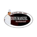 Don Manuel International Restaurant