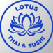 Lotus Thai & Sushi