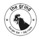 Grind Burger Bar