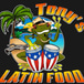 Tony's Latin Food
