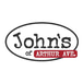 John's Of Arthur Avenue