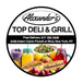 Alexander’s Top Deli