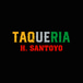 Taqueria h Santoyo Inc