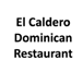 El Caldero Dominican Restaurant