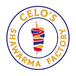 Celo's Shawarma Factory