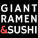 Giant Ramen & Sushi