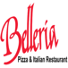 Belleria Pizza