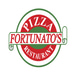 Fortunato Italian restaurant
