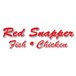 Red Snapper Fish Chicken