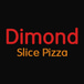 Dimond Slice Pizza