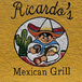 Ricardos Mexican Grill