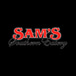 Sam's southern eatery