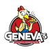 Geneva’s Famous Chicken & Cornbread Co.