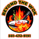 Beyond The Wok