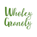 Wholey Granoly