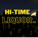 Hi Time Liquor SD