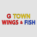 G Town Wings & Fish