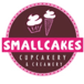 Smallcakes Cupcakery and Creamery