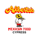 Alberto's Mexican Food