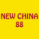 new china on 88