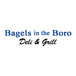 Bagels In The Boro Deli & Grill