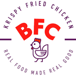 BFC Fried Chicken