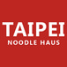 Taipei Noodle Haus