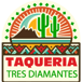 Tres Diamantes Taqueria