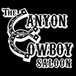 The Canyon Cowboy Saloon