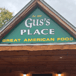 Gus's Place