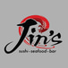 Jin’s Sushi Seafood & Bar
