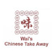 Wai’s chinese Take Away