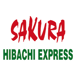 Sakura Hibachi Express