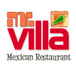 Mr Villa Mexican Restaurant