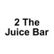 2 the juice bar