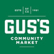 Gus's Community Market