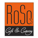 RoSo's Cafe and Catering