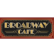 Broadway Cafe