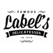 Famous Labels Deli