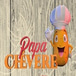 Papa chevere