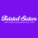 Twisted Sisters Cupcakes & Sugar Shack Cafe