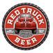 Red Truck Truck Stop