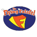 The Flying Falafel