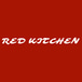 Red Kitchen