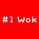 1 Wok