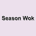 Season Wok