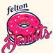 Felton Donuts & Pastries