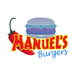 Manuel's Burger