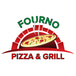 Fourno pizza and grill