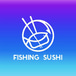 Fishing Sushi